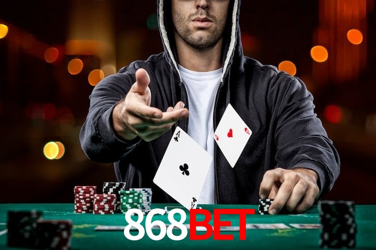 Apostas com odds competitivas na 868bet