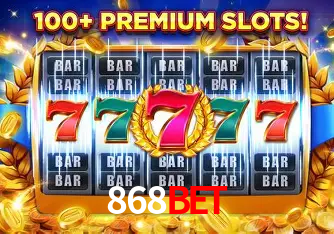 Cassino ao vivo com dealers reais na 868bet